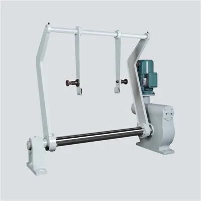 Kilang Tiga Gulungan Keluli Hidraulik Serong SY