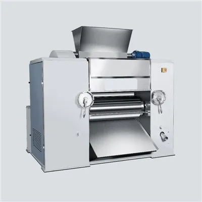 Kilang Tiga Gulungan Keluli Hidraulik Menegak SYL