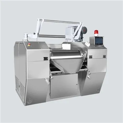 Kilang Tiga Gulung Keluli Digital Hidraulik Mendatar SYPS