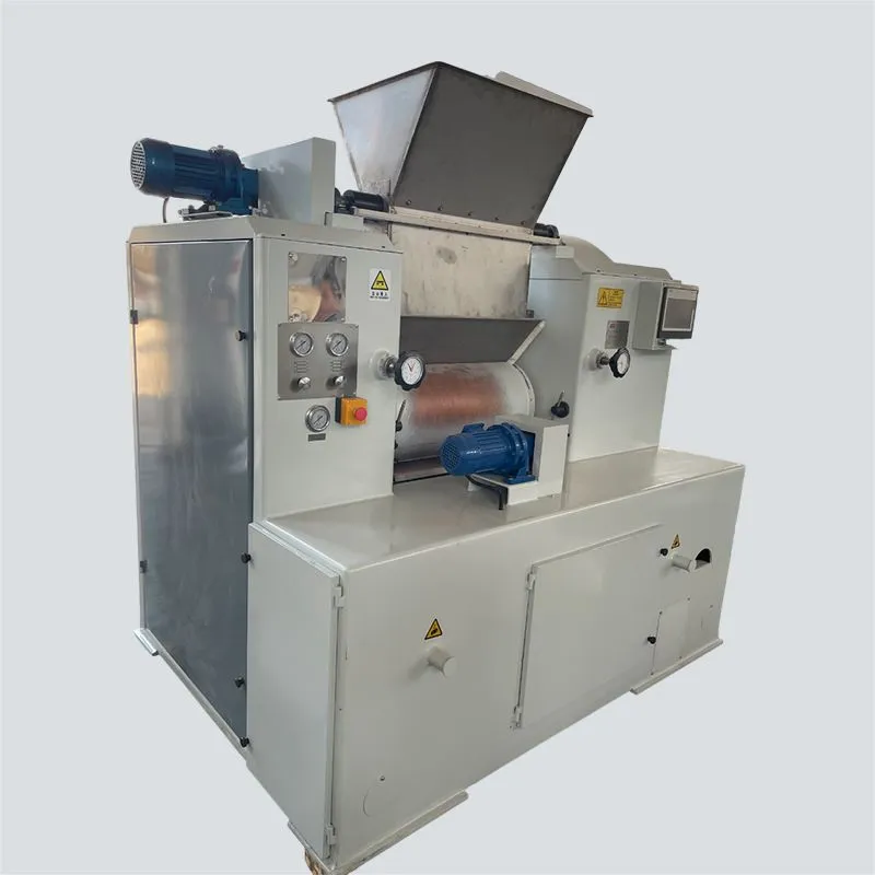 Kilang Tiga Gulungan Keluli Digital Hidraulik Menegak SYLS